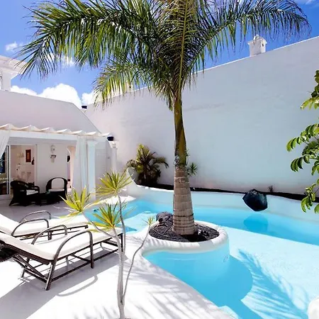 Alegria Villa La Oliva