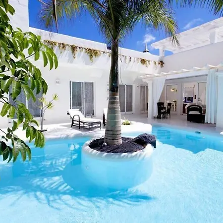 Alegria Villa La Oliva
