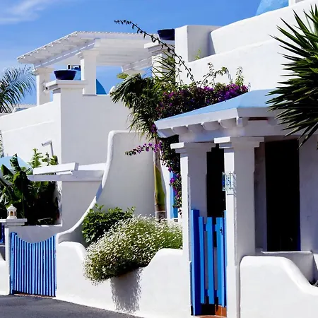 Alegria Villa *