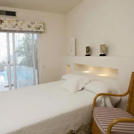 Villa Alegria *