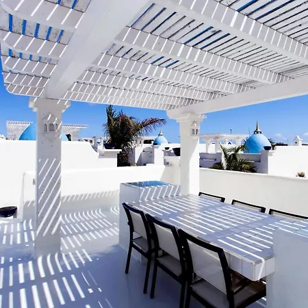 Alegria Villa La Oliva