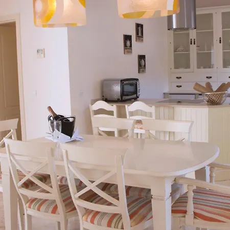 Вилла Alegria Ла-Олива