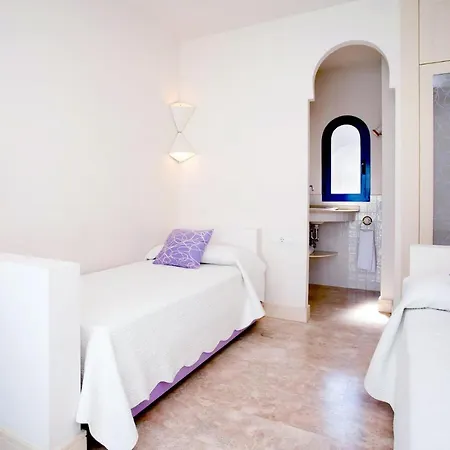 Alegria Вилла Ла-Олива