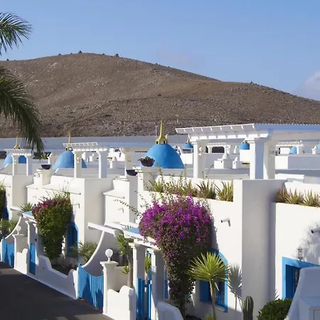 Alegria Вилла Ла-Олива